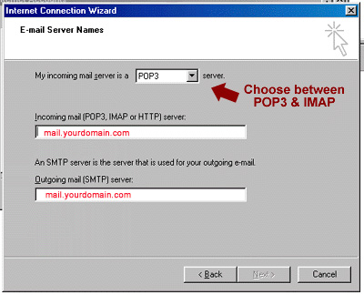 Outlook Express Tutorial 5