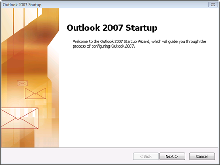 Outlook Express Tutorial 1
