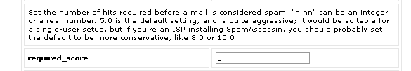 Spam