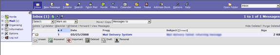 Outlook Express Tutorial 4