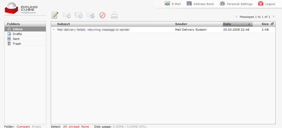 Outlook Express Tutorial 3